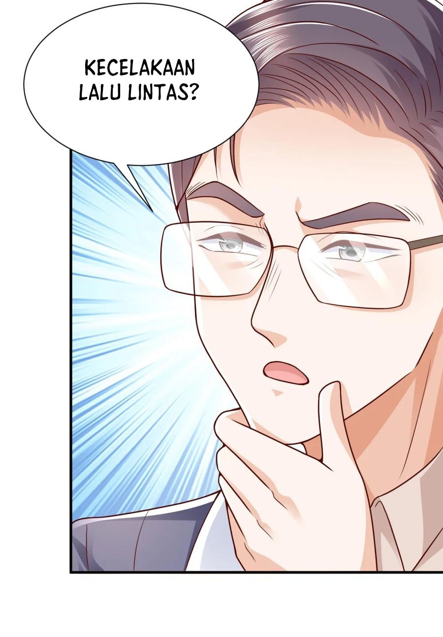 I Randomly Have A New Career Every Week Chapter 567 Gambar 9