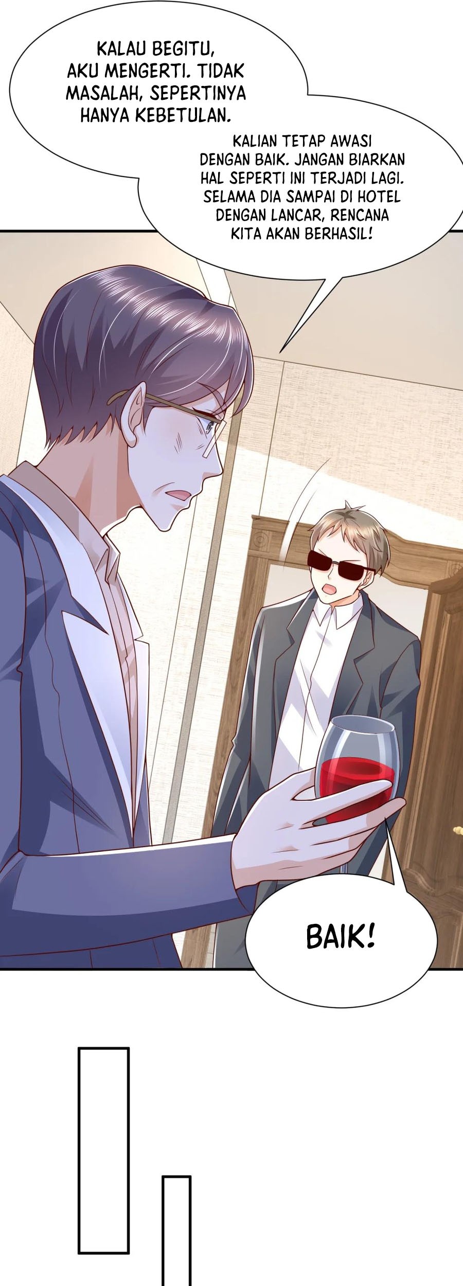I Randomly Have A New Career Every Week Chapter 567 Gambar 10