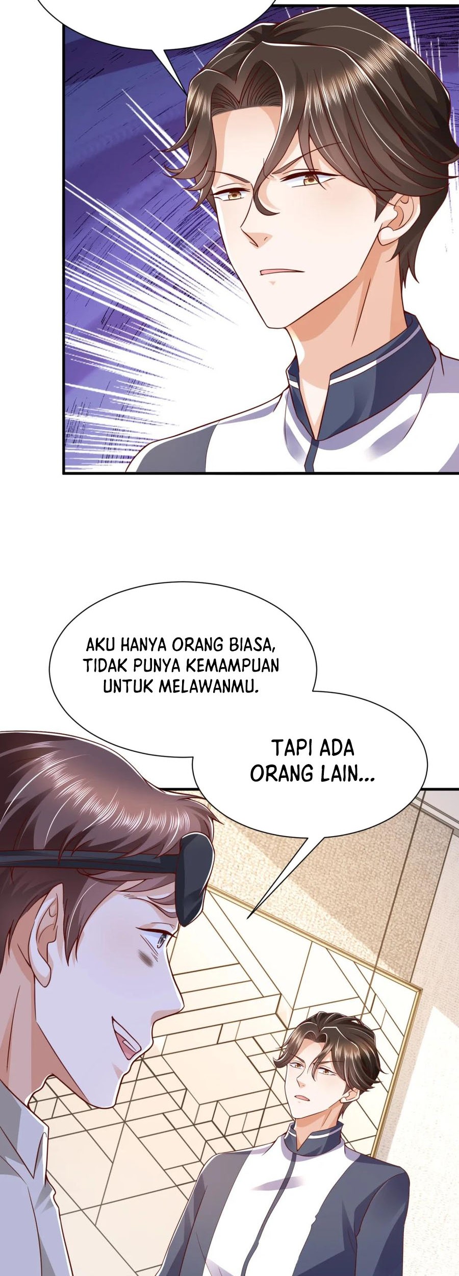 I Randomly Have A New Career Every Week Chapter 567 Gambar 23