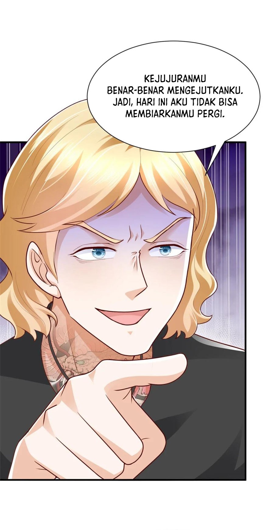 I Randomly Have A New Career Every Week Chapter 568 Gambar 5