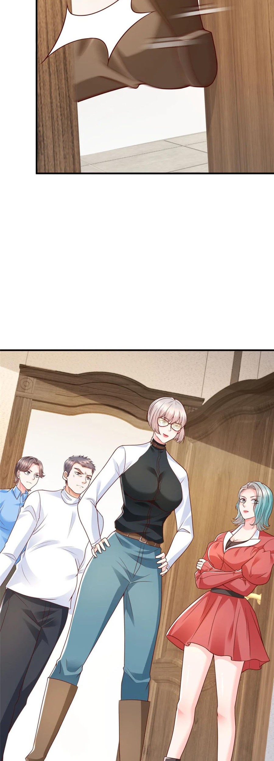 I Randomly Have A New Career Every Week Chapter 568 Gambar 7
