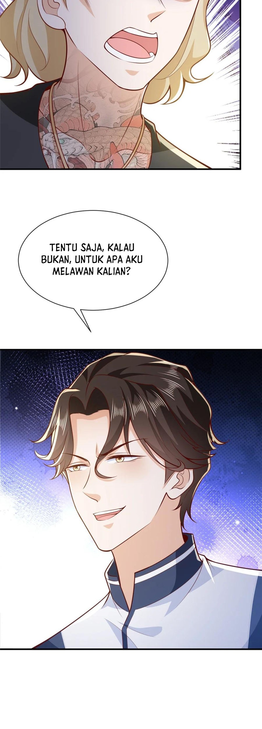 I Randomly Have A New Career Every Week Chapter 568 Gambar 11