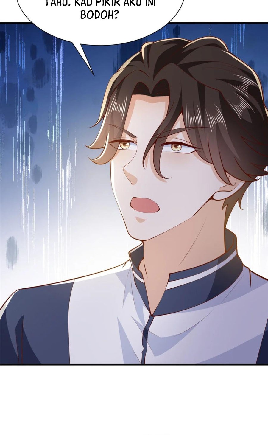 I Randomly Have A New Career Every Week Chapter 569 Gambar 5