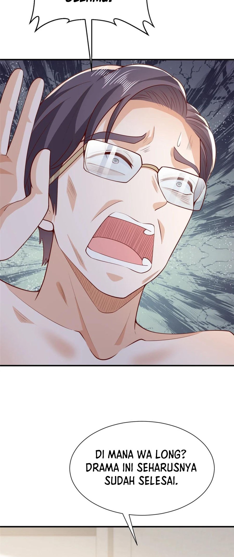 I Randomly Have A New Career Every Week Chapter 569 Gambar 9