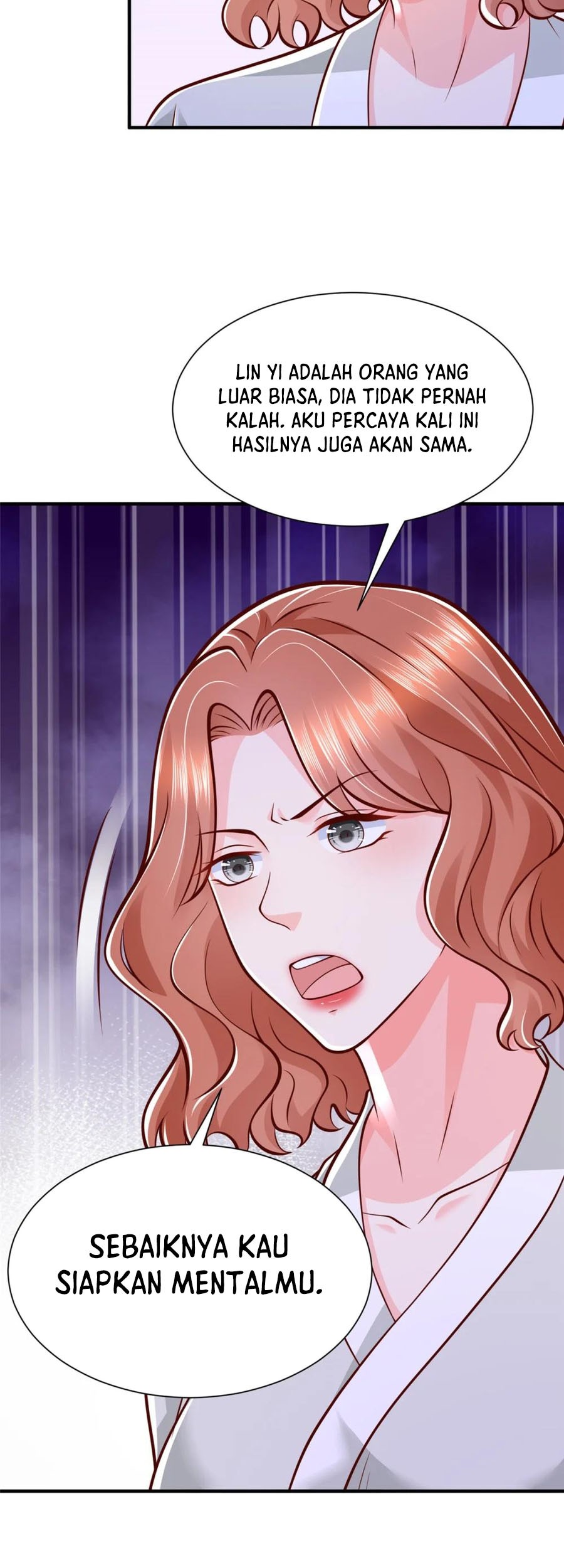 I Randomly Have A New Career Every Week Chapter 569 Gambar 20