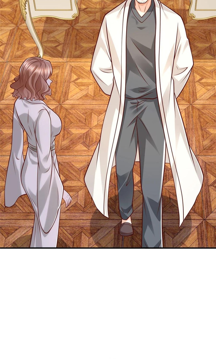 I Randomly Have A New Career Every Week Chapter 569 Gambar 25