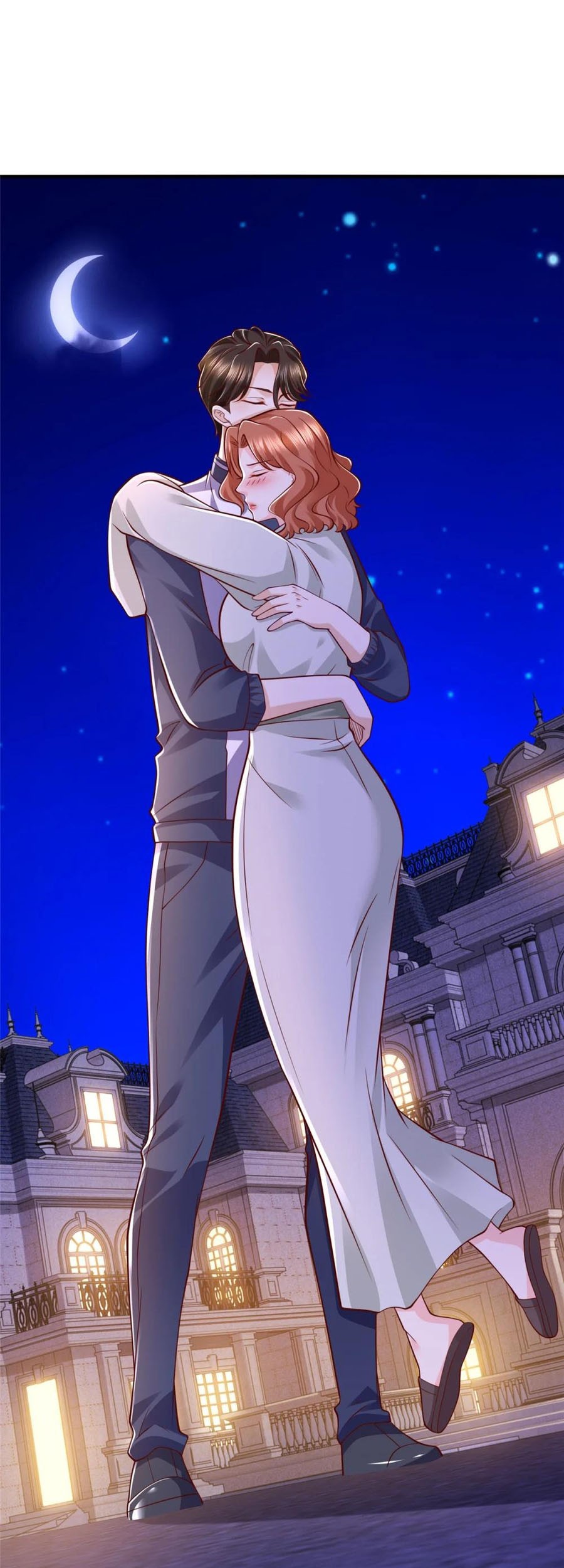 I Randomly Have A New Career Every Week Chapter 570 Gambar 16