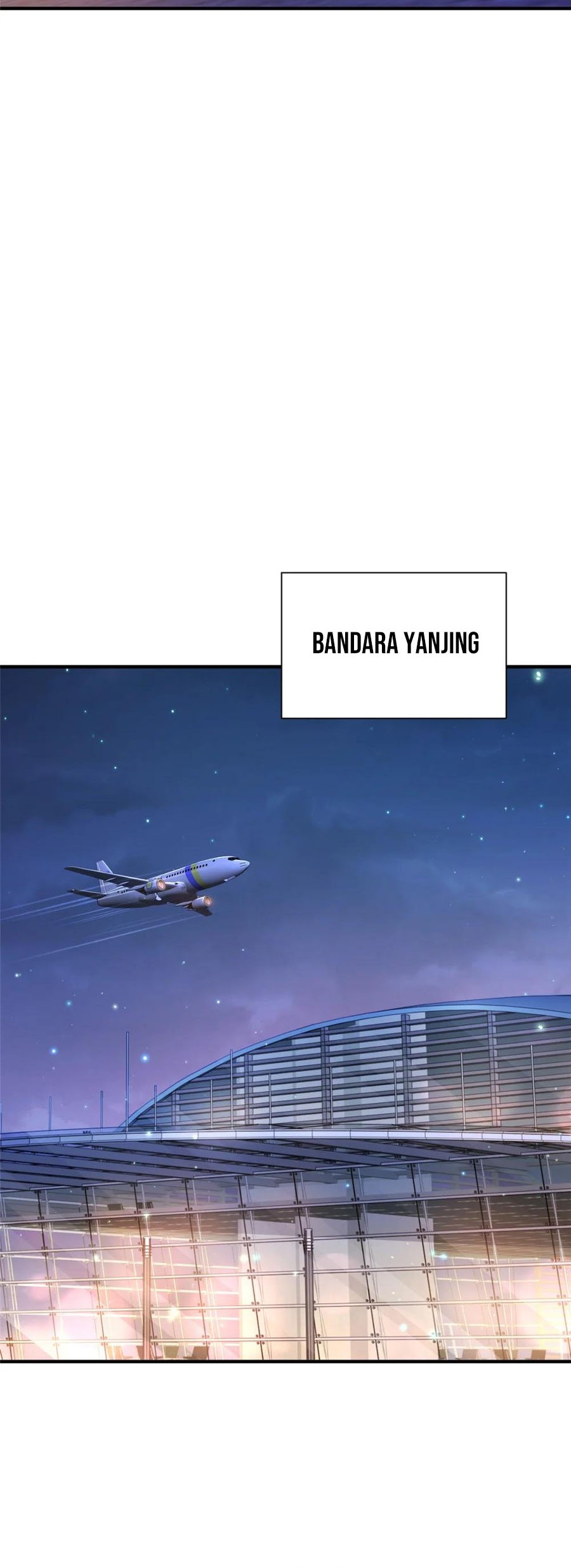 I Randomly Have A New Career Every Week Chapter 570 Gambar 17