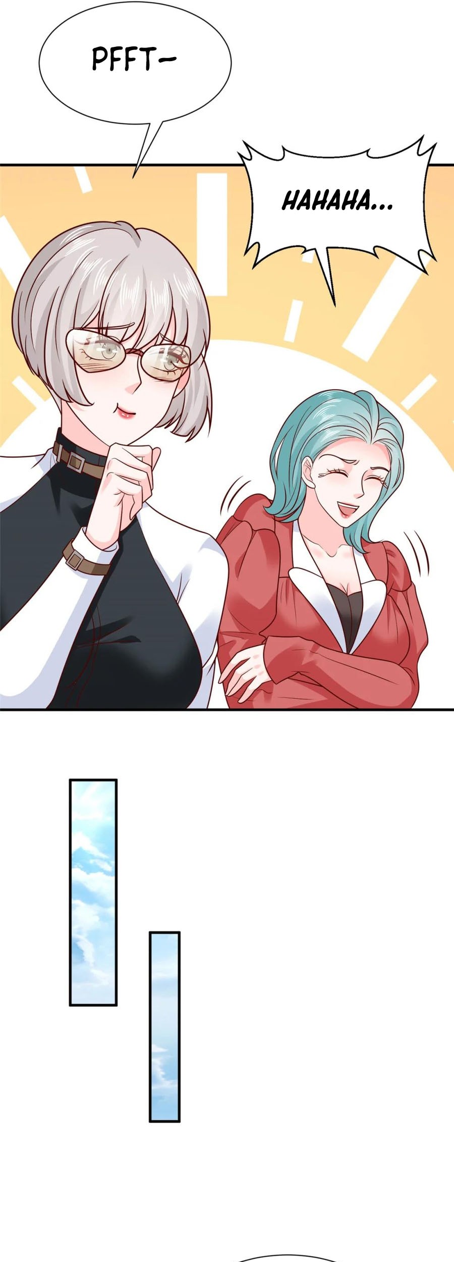 I Randomly Have A New Career Every Week Chapter 570 Gambar 22