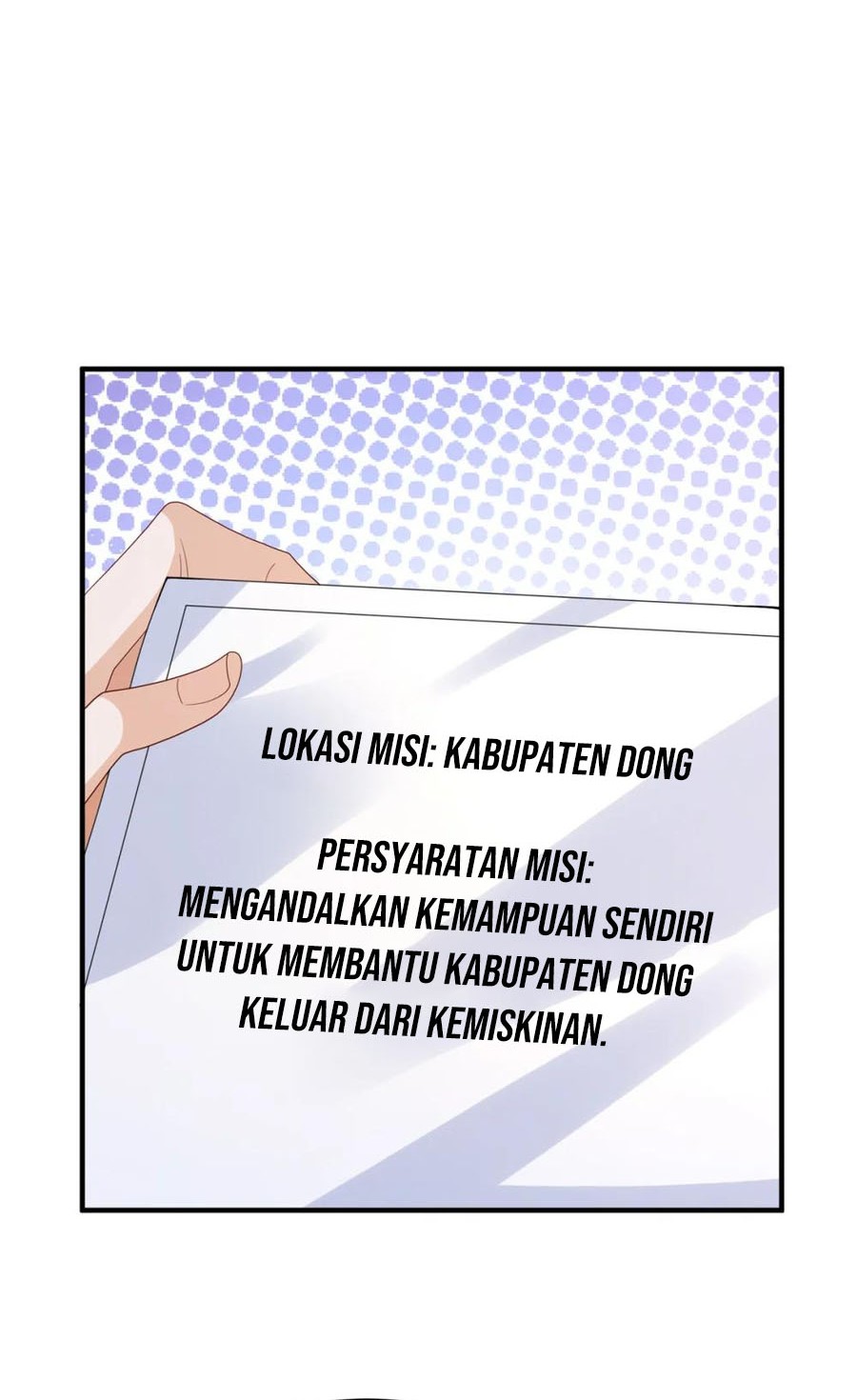 I Randomly Have A New Career Every Week Chapter 573 Gambar 5