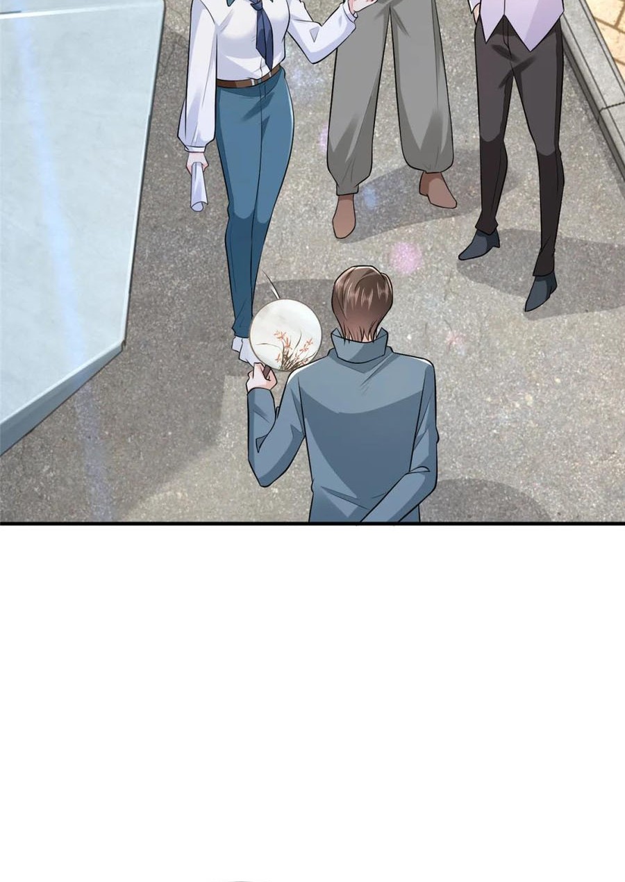 I Randomly Have A New Career Every Week Chapter 573 Gambar 17