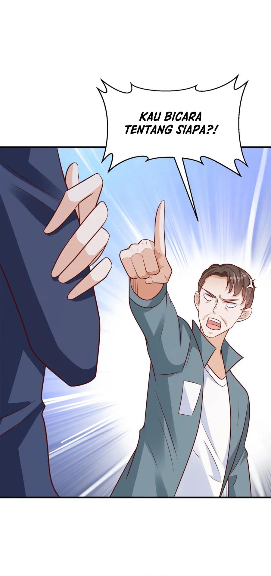 I Randomly Have A New Career Every Week Chapter 573 Gambar 25