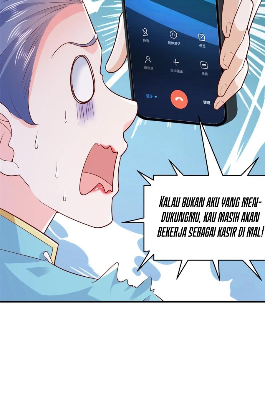 I Randomly Have A New Career Every Week Chapter 574 Gambar 9