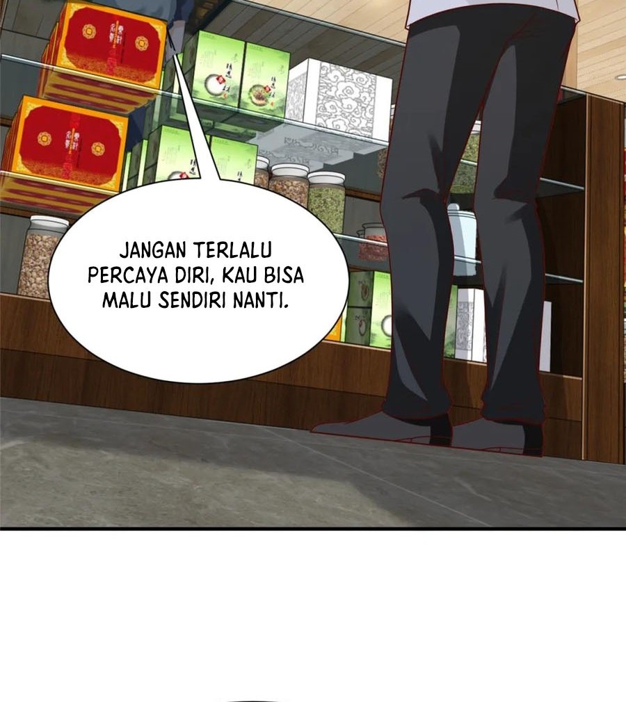 I Randomly Have A New Career Every Week Chapter 574 Gambar 25