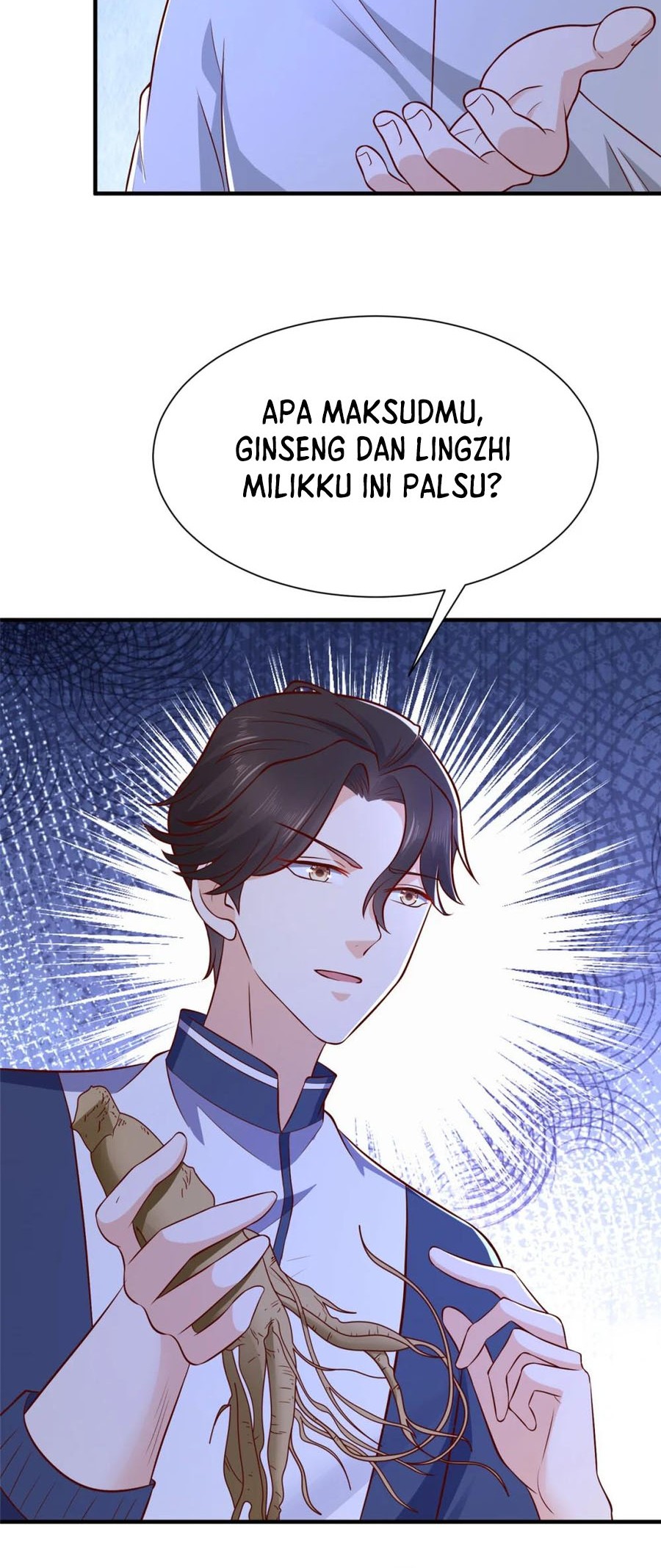 I Randomly Have A New Career Every Week Chapter 575 Gambar 5