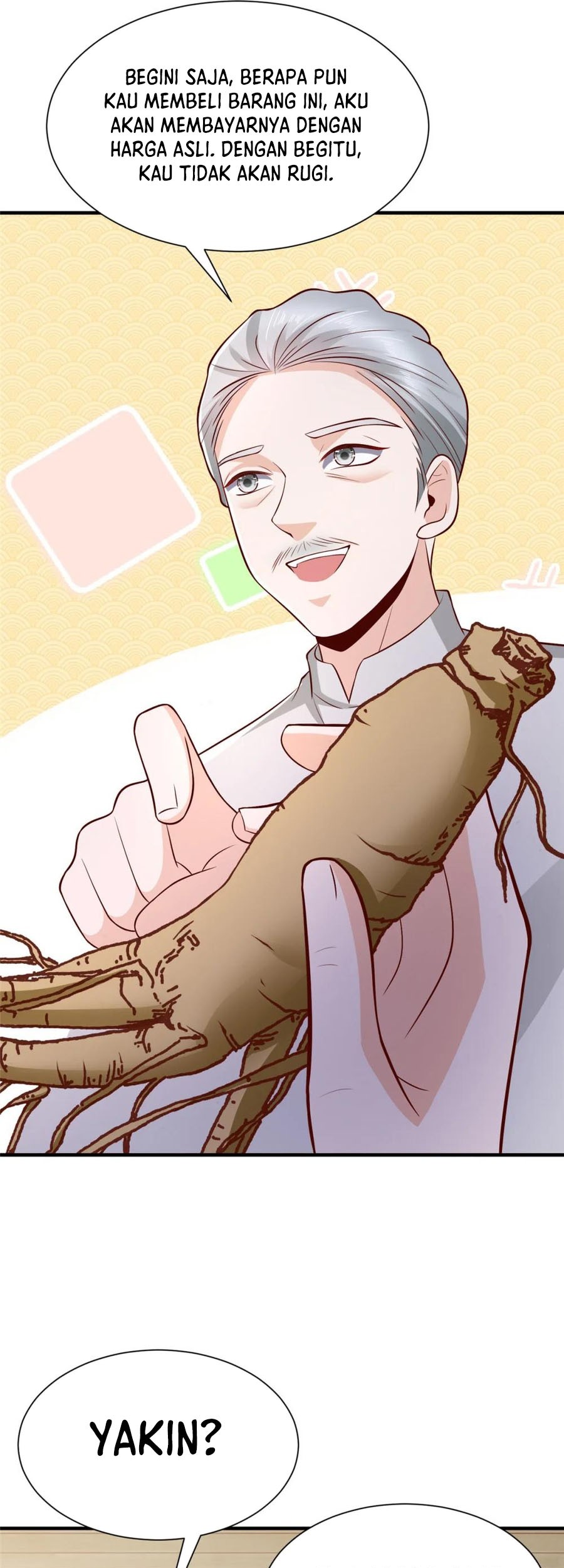 I Randomly Have A New Career Every Week Chapter 575 Gambar 10