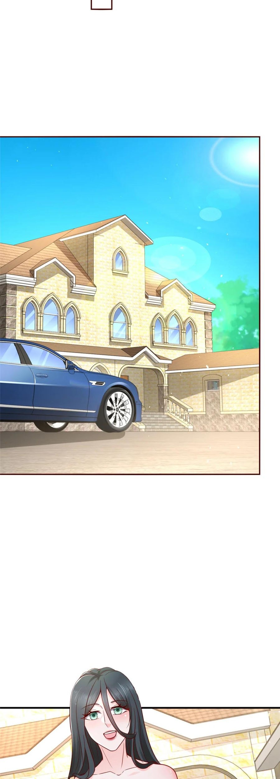I Randomly Have A New Career Every Week Chapter 575 Gambar 16