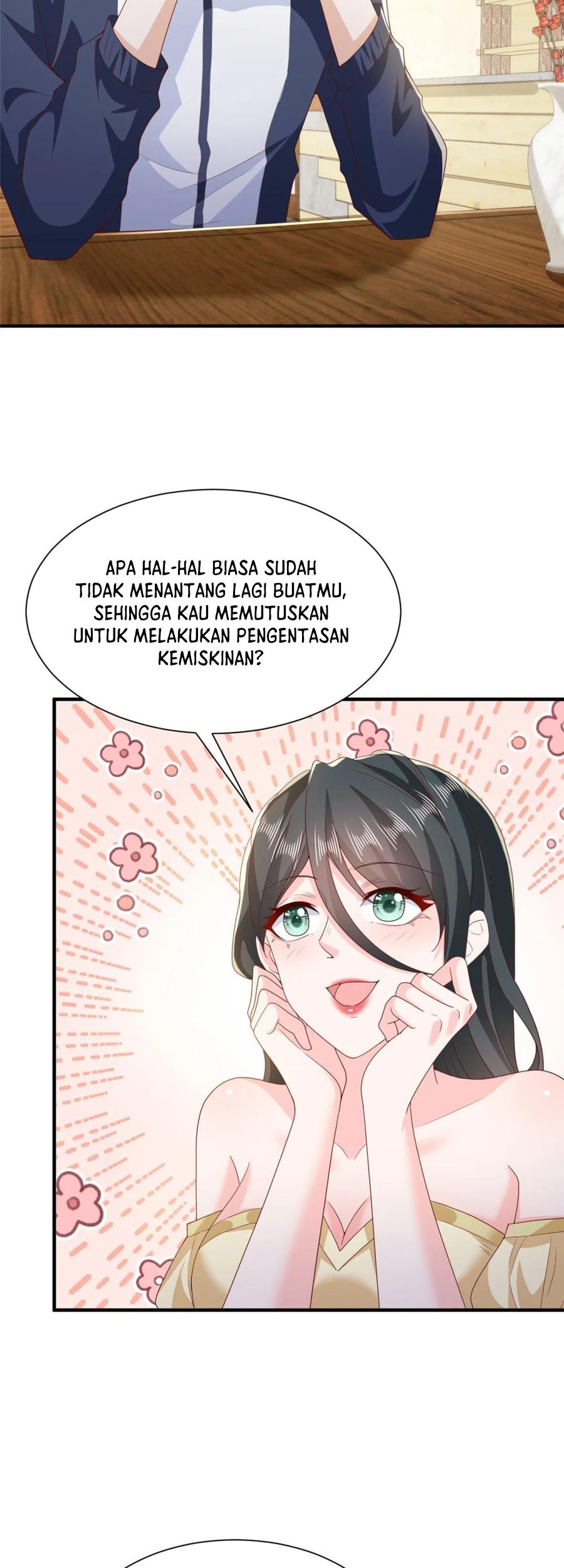 I Randomly Have A New Career Every Week Chapter 576 Gambar 4