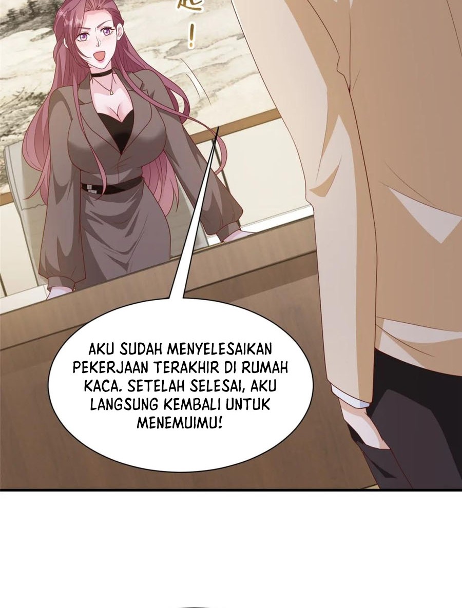 I Randomly Have A New Career Every Week Chapter 576 Gambar 9