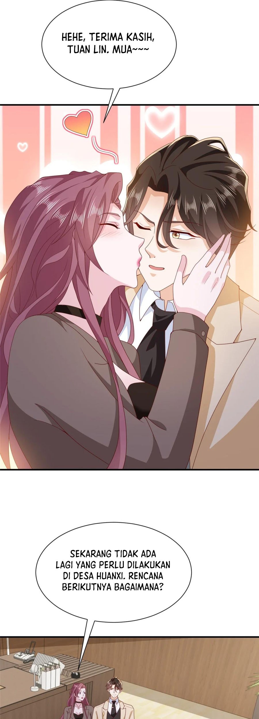 I Randomly Have A New Career Every Week Chapter 576 Gambar 10