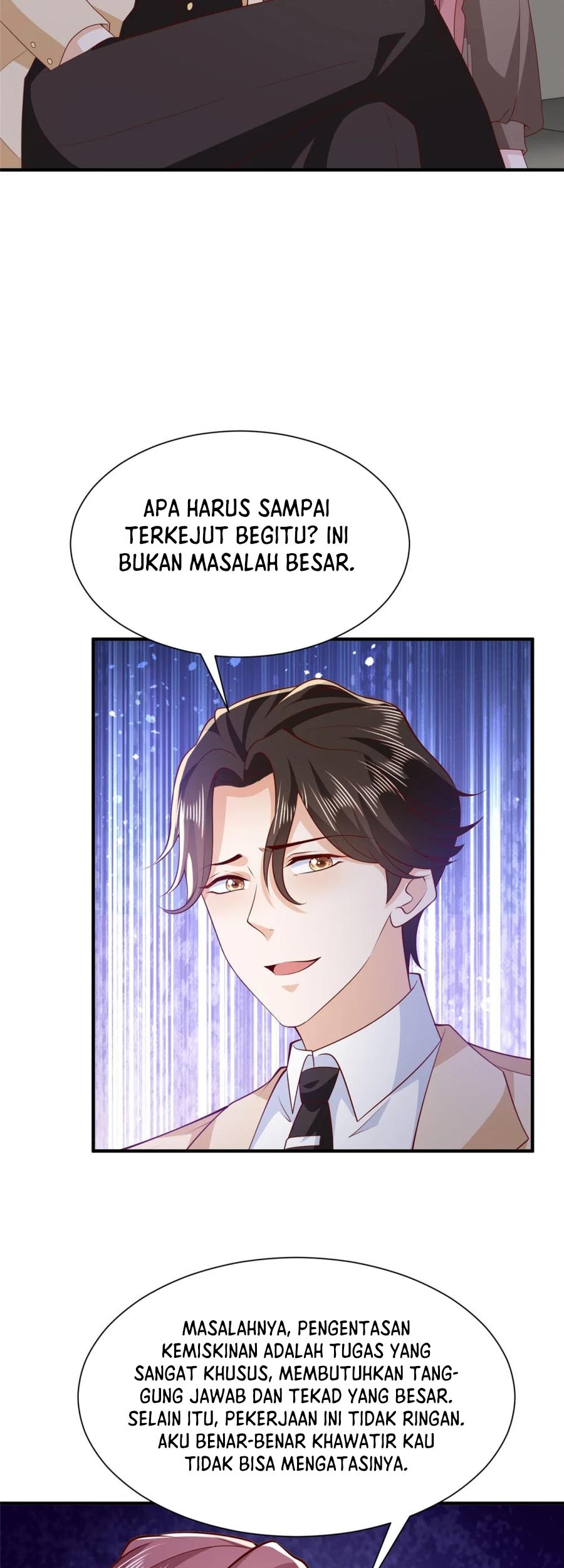 I Randomly Have A New Career Every Week Chapter 576 Gambar 12