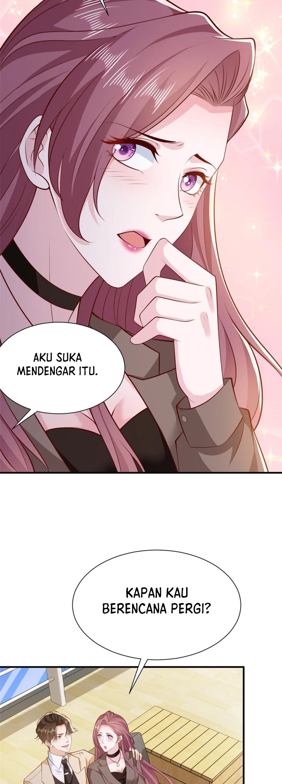 I Randomly Have A New Career Every Week Chapter 576 Gambar 15