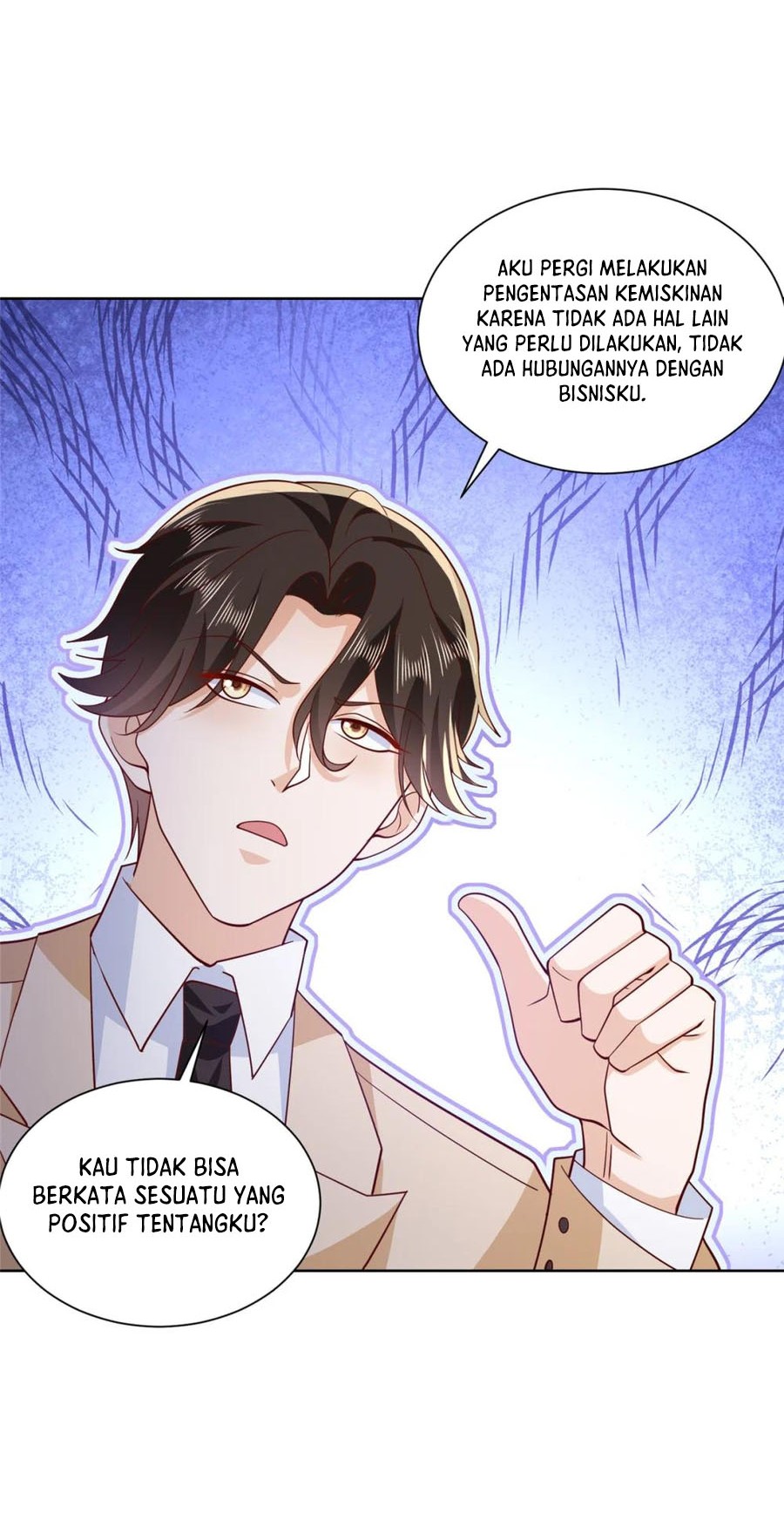I Randomly Have A New Career Every Week Chapter 577 Gambar 21