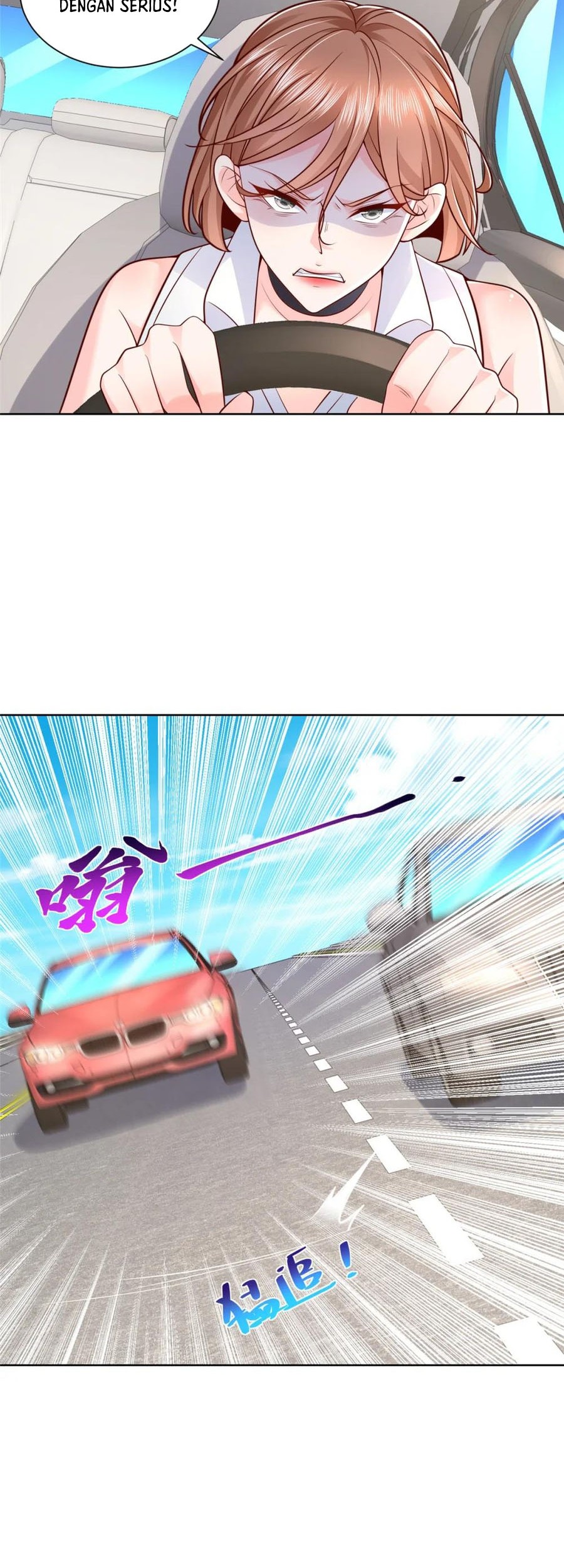 I Randomly Have A New Career Every Week Chapter 579 Gambar 3