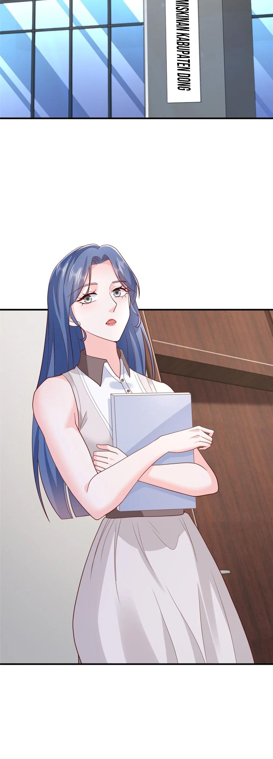 I Randomly Have A New Career Every Week Chapter 579 Gambar 11