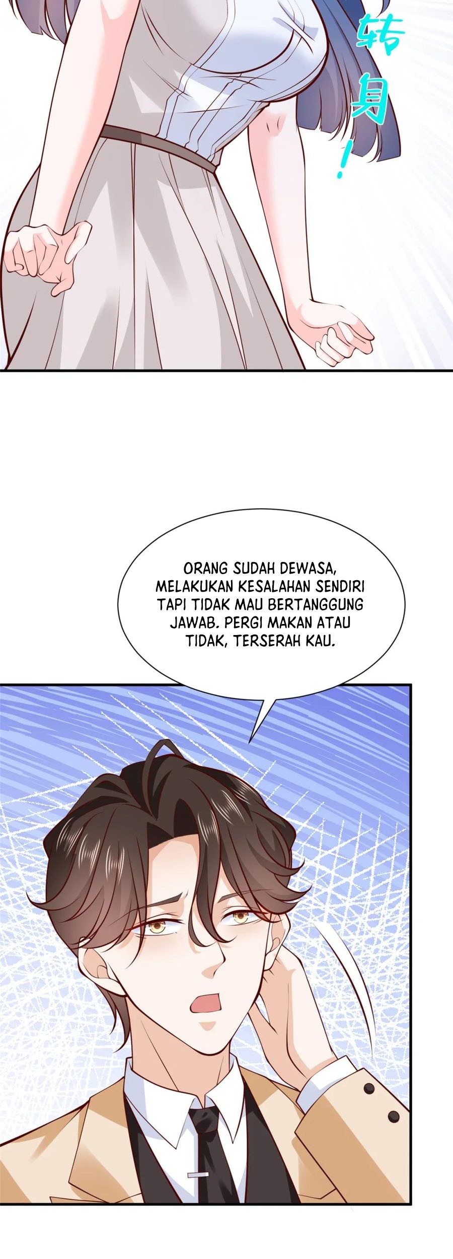 I Randomly Have A New Career Every Week Chapter 580 Gambar 9