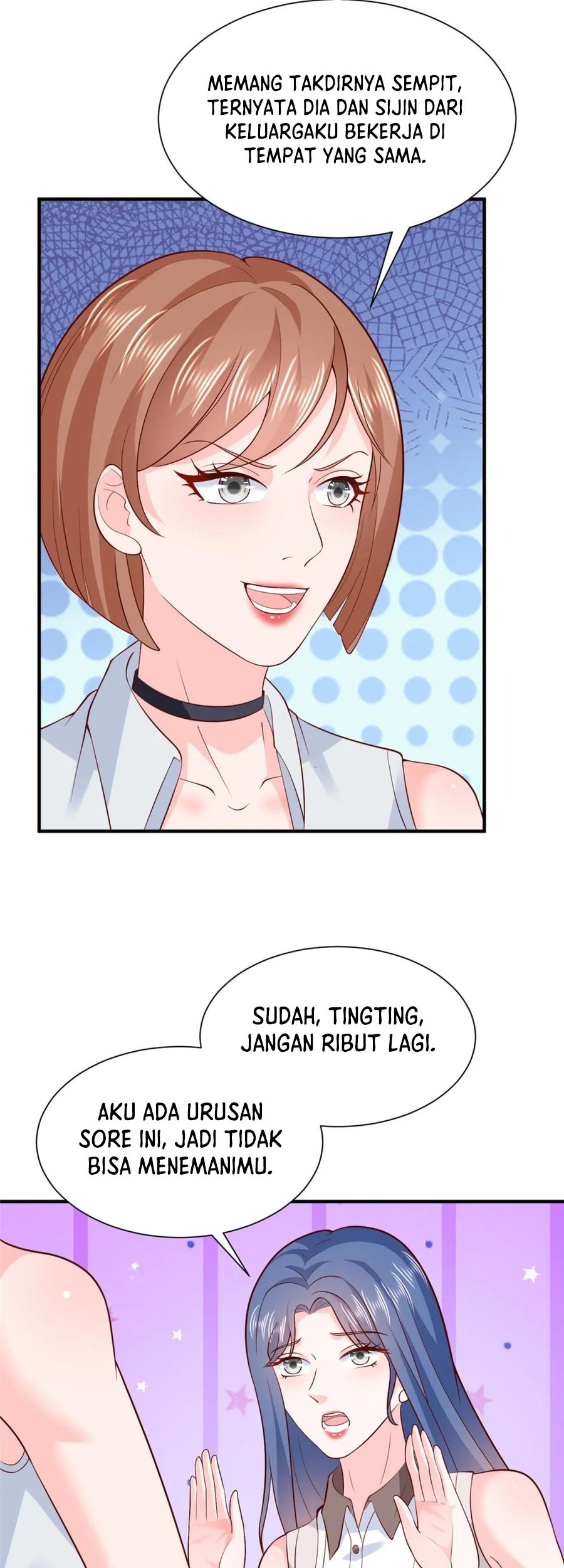 I Randomly Have A New Career Every Week Chapter 580 Gambar 19