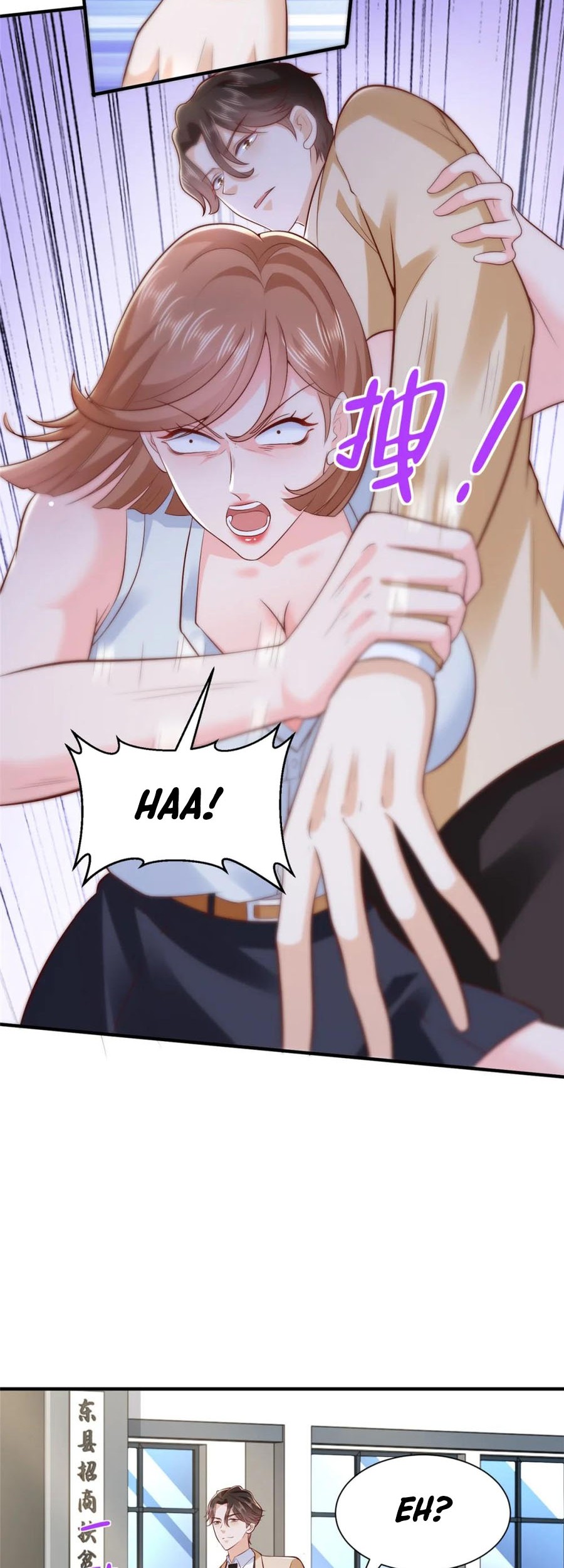 I Randomly Have A New Career Every Week Chapter 580 Gambar 24
