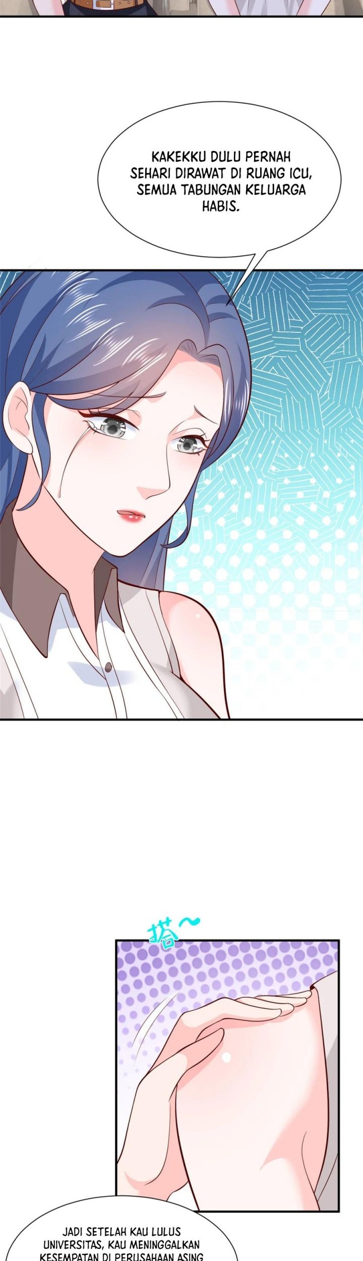 I Randomly Have A New Career Every Week Chapter 581 Gambar 9