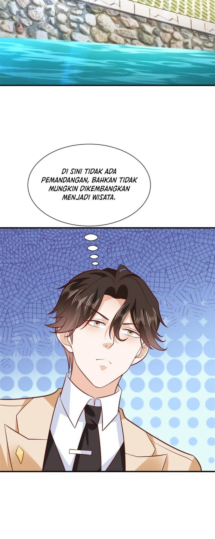 I Randomly Have A New Career Every Week Chapter 581 Gambar 18