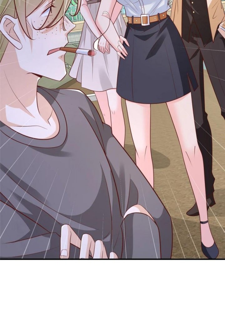 I Randomly Have A New Career Every Week Chapter 581 Gambar 24