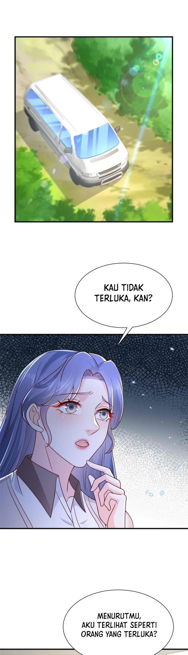 I Randomly Have A New Career Every Week Chapter 583 Gambar 3