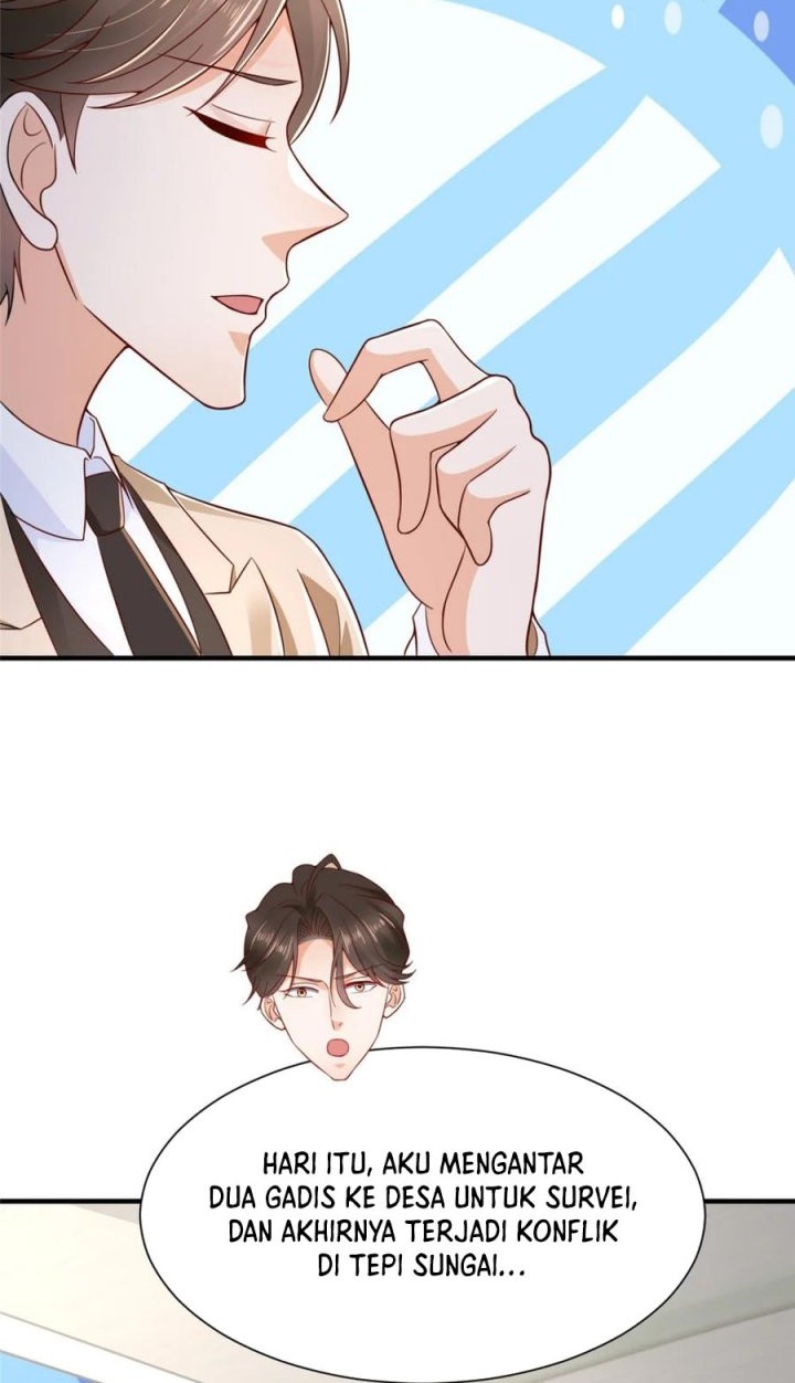 I Randomly Have A New Career Every Week Chapter 583 Gambar 8