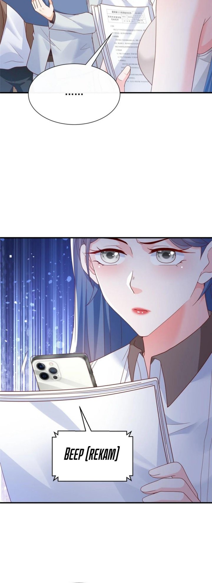 I Randomly Have A New Career Every Week Chapter 584 Gambar 4