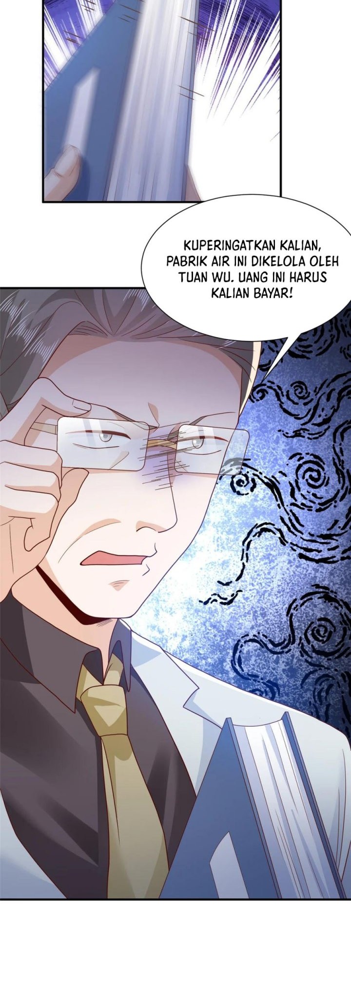 I Randomly Have A New Career Every Week Chapter 584 Gambar 7
