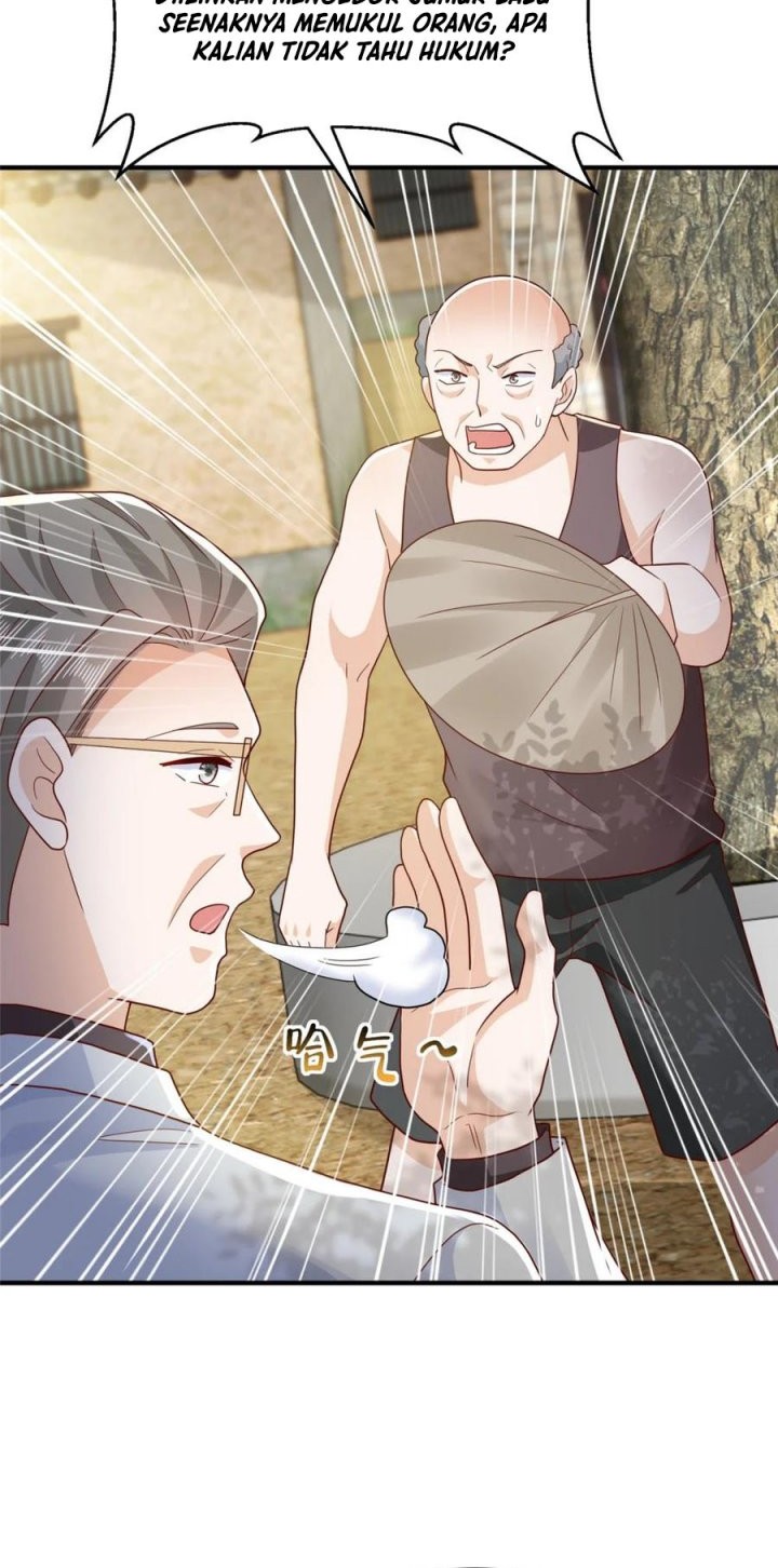 I Randomly Have A New Career Every Week Chapter 584 Gambar 10