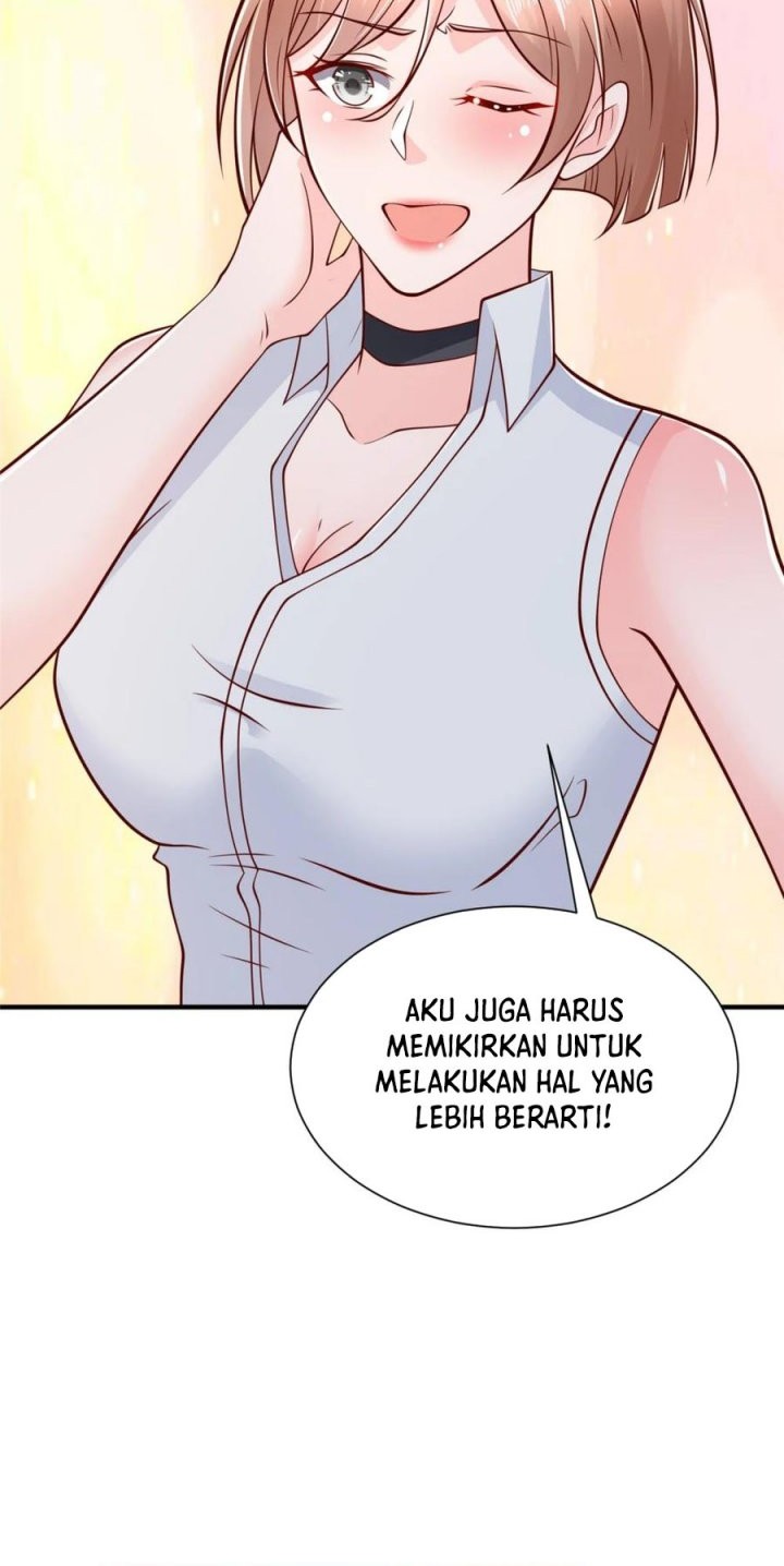 I Randomly Have A New Career Every Week Chapter 585 Gambar 8