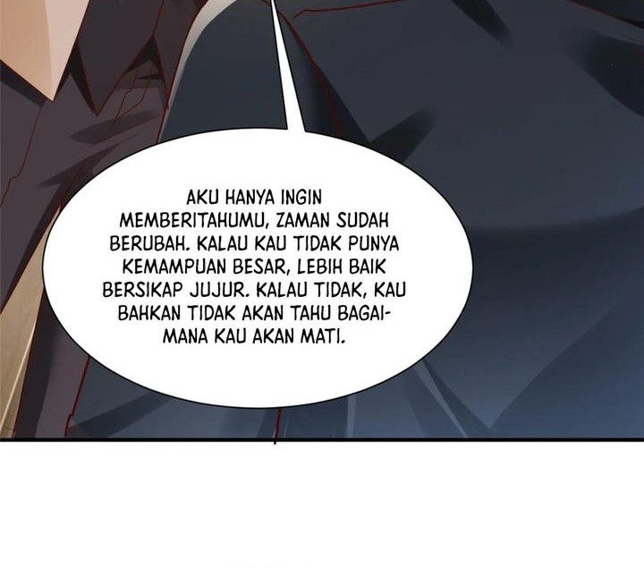 I Randomly Have A New Career Every Week Chapter 586 Gambar 22
