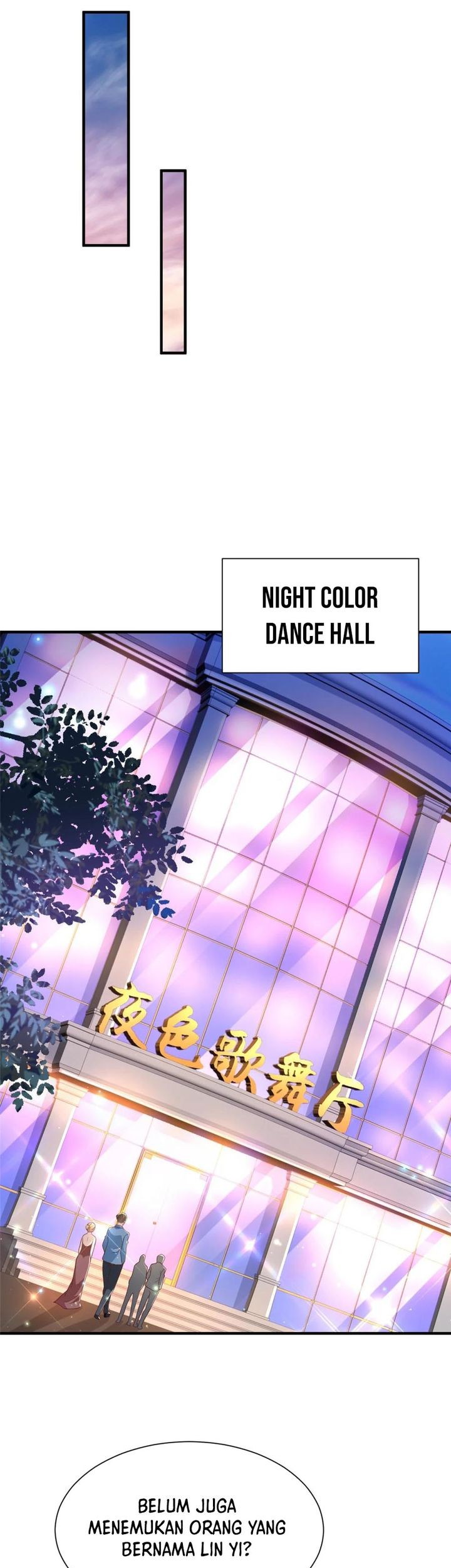 I Randomly Have A New Career Every Week Chapter 586 Gambar 5