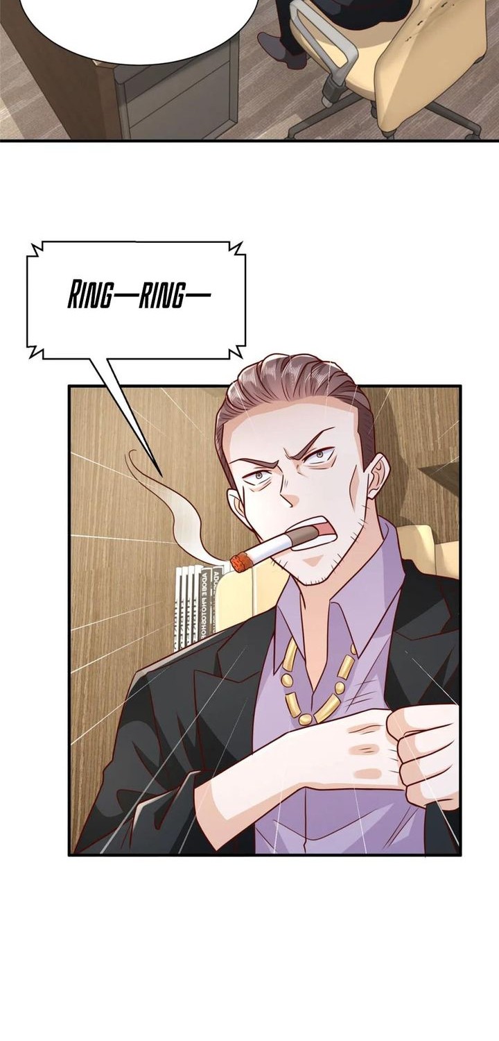 I Randomly Have A New Career Every Week Chapter 586 Gambar 12