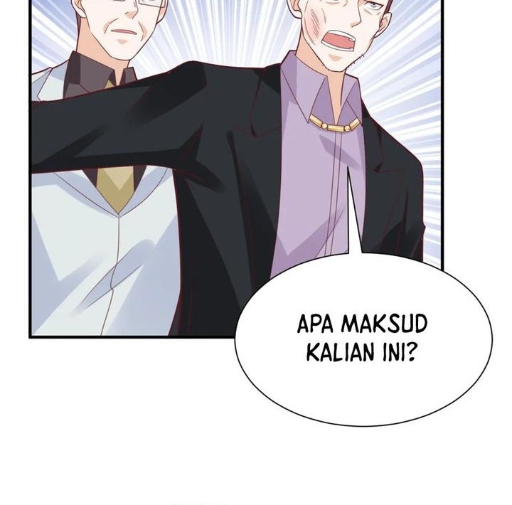 I Randomly Have A New Career Every Week Chapter 587 Gambar 20
