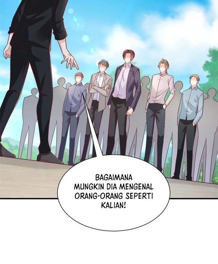 I Randomly Have A New Career Every Week Chapter 587 Gambar 22