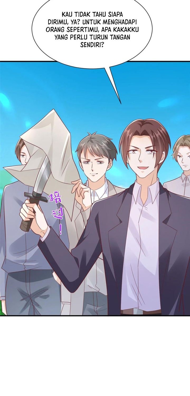 I Randomly Have A New Career Every Week Chapter 587 Gambar 24