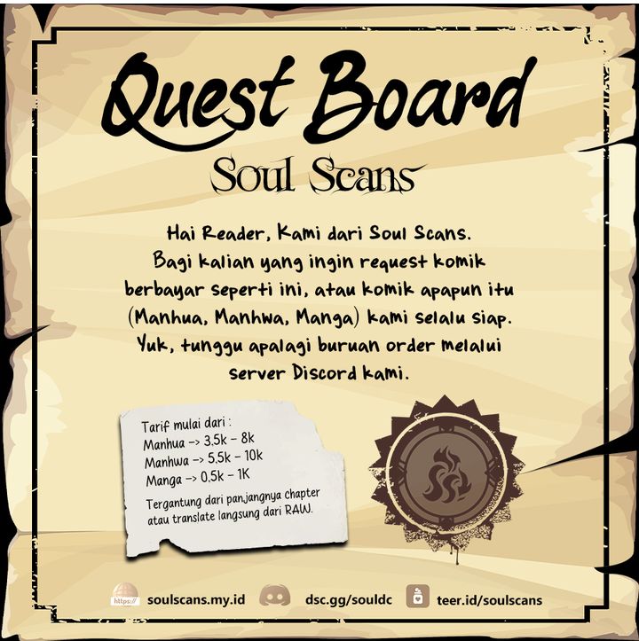 I Randomly Have A New Career Every Week Chapter 587 Gambar 27