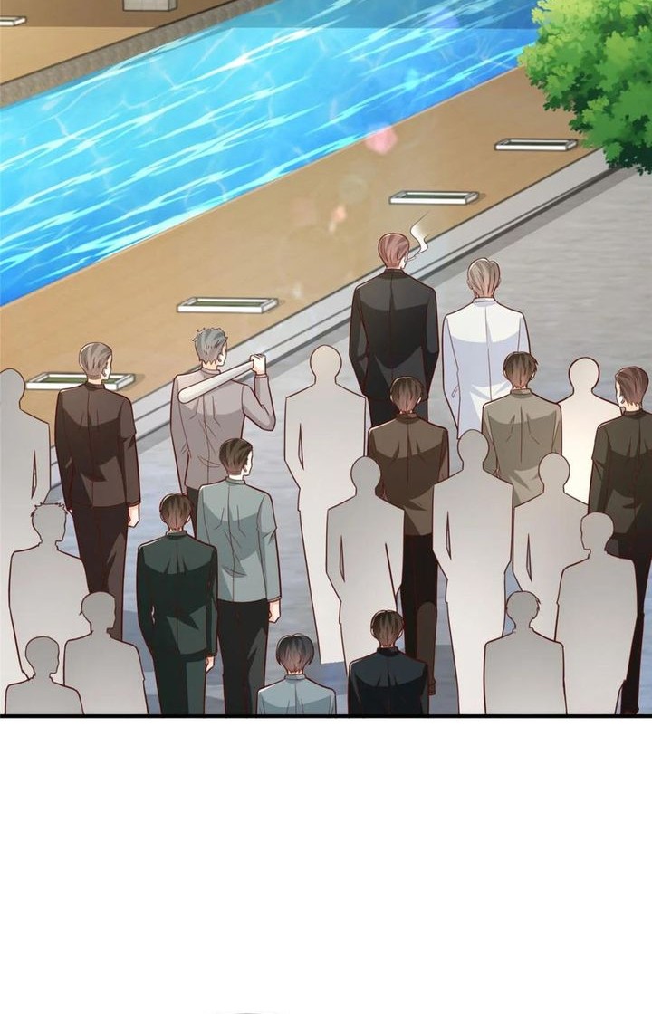 I Randomly Have A New Career Every Week Chapter 587 Gambar 8