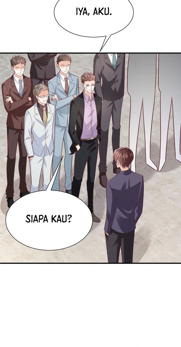 I Randomly Have A New Career Every Week Chapter 587 Gambar 16